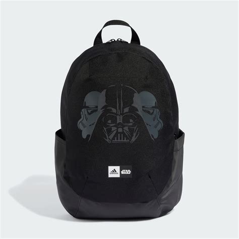 adidas Star Wars Backpack Kids .